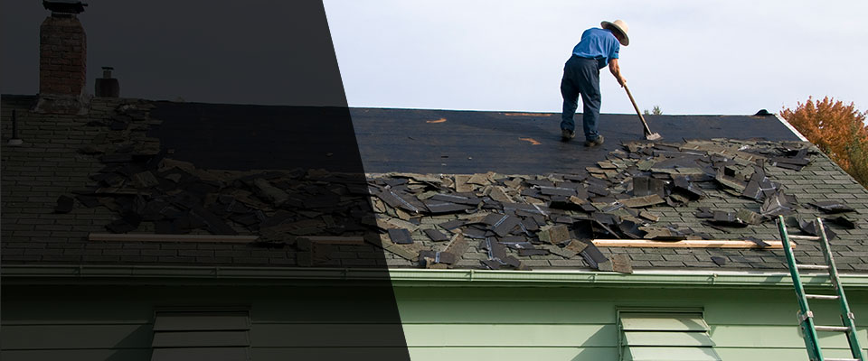 Spraggs Roofing Contractors