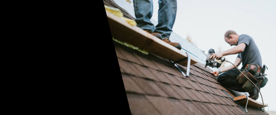 Spraggs Roofing Contractors